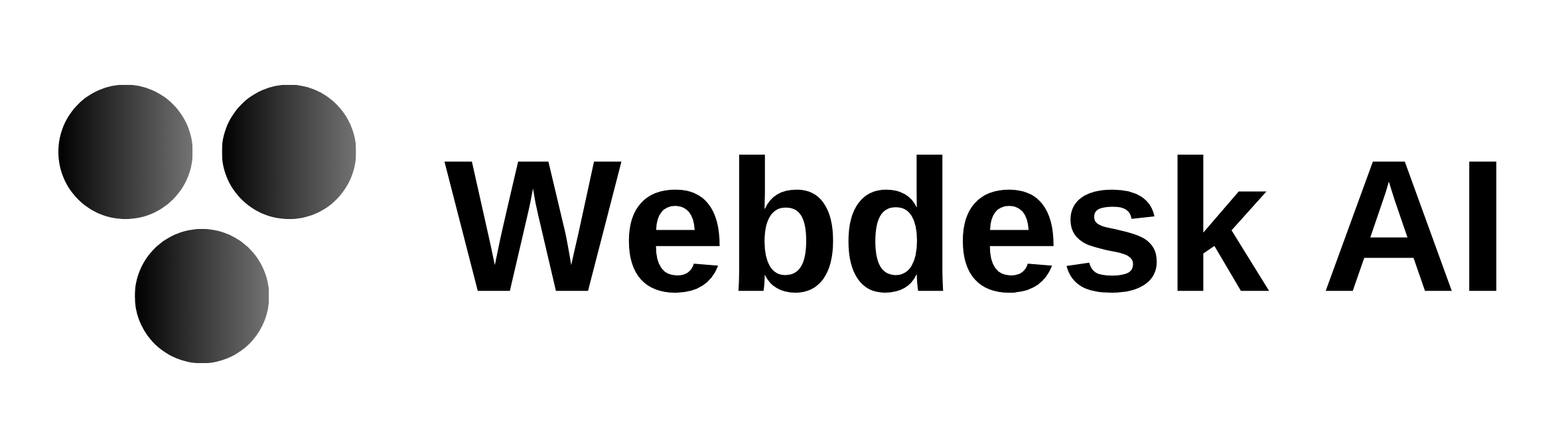 Webdesk AI